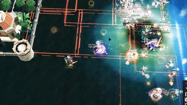 Эвент "Хэллоуин". Бесконечное PvP в Ночном Городе 1-11-2023: Winterfell vs Renegades смотреть онлайн