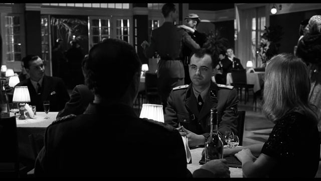 Mes scènes... La liste de Schindler: Présentation (Schindler's List: Presentation of Schindler) смотреть онлайн