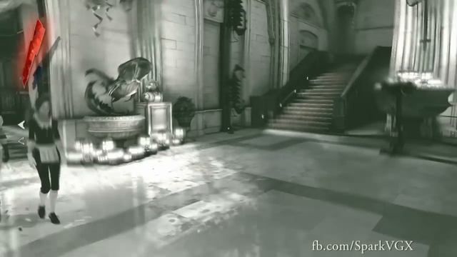 How to get the "Harms Way" Achievement in Dishonored смотреть онлайн
