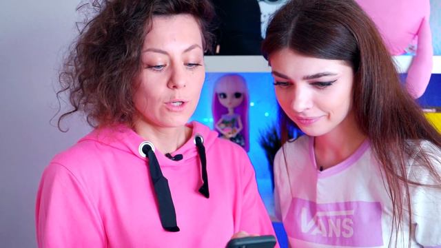 НОРМАЛЬНАЯ ПОДРУГА VS МОЯ ПОДРУГА feat Anny Magic смотреть онлайн