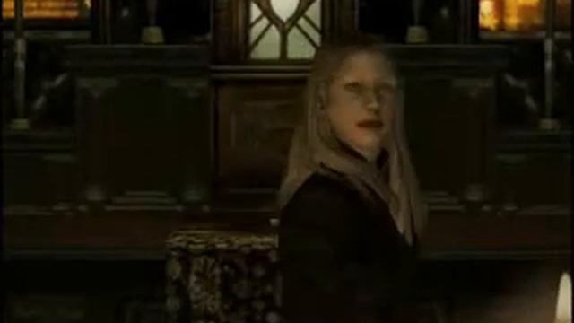 Silent Hill 3 - Breeze ~ In Monochrome Night смотреть онлайн