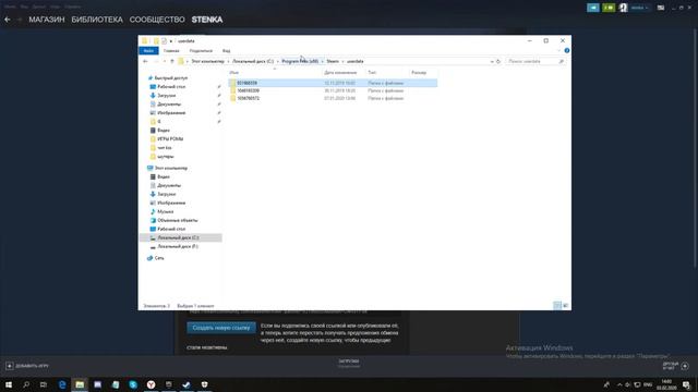 КАК ВЕРНУТЬ ДЕФУЛТНЫЙ КФГ В КСГО? ЕСТЬ РЕШЕНИЕ!!!