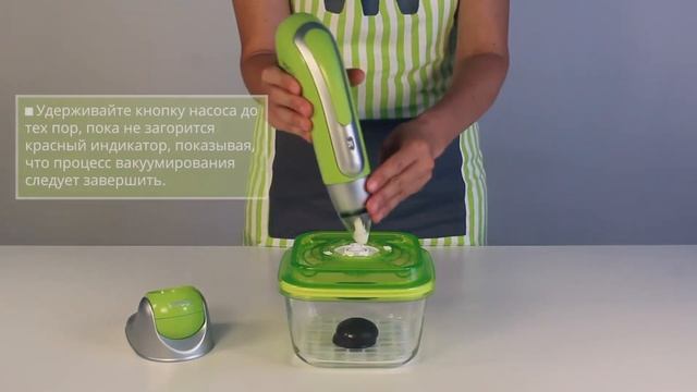 Распаковка Vacsy смотреть онлайн