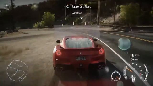 Need for Speed Rivals E3 2013+ crack смотреть онлайн