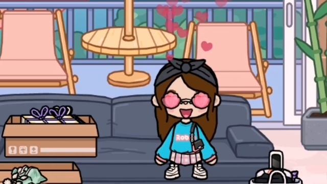 Распаковка посылок с Toca Shop?*я в восторге*/ Джуди тока?/ Тока Бока/ Toca Boca/ JUDY toca? смотреть онлайн