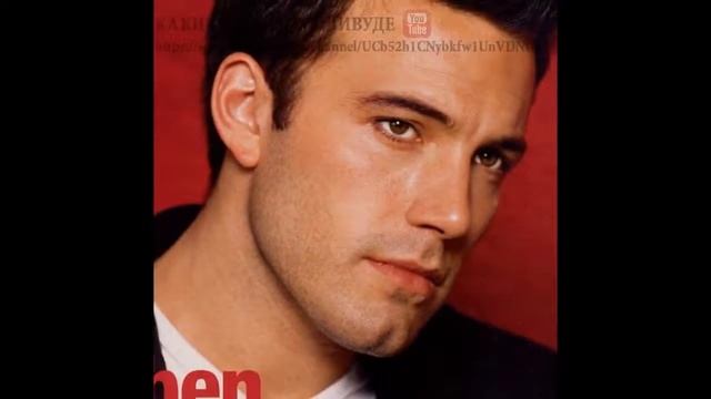 Бен Аффлек (Ben Affleck)