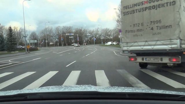 27.11.20 Tallinn. Viimane novembri reede - Последняя пятница ноября смотреть онлайн