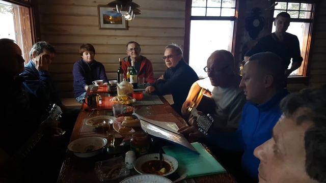 Казыр 2017.03.10-12 смотреть онлайн