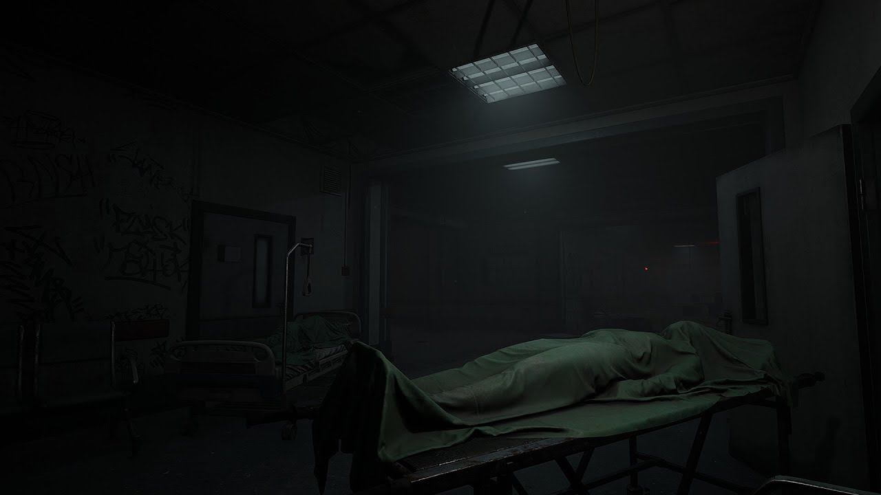 Another Day Прохождение # 1 (Изломал игру...) смотреть онлайн