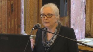 Татьяна Миронова. Лекции по церковнославянскому языку. Лекция 2