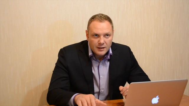 В какой форме вы выдаете информацию участникам вебинара? Ошибка №2 смотреть онлайн