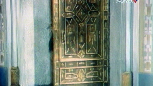 Белая цапля