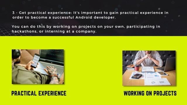 How to become an Android Developer Step by Step Freelancing and Placement смотреть онлайн