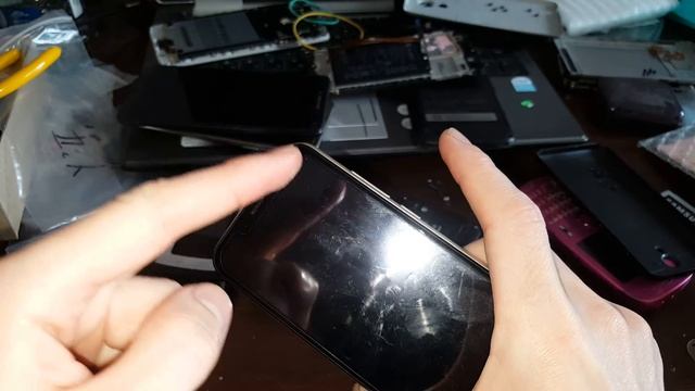 Blackview A30 hard reset сброс настроек графический ключ пароль зависает тормозит висит how to rese смотреть онлайн