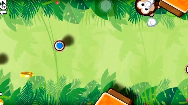 Sling kong (GREAT GAME) смотреть онлайн