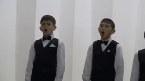 Островок  Музыка С  Рахманинова Слова К  Бальмонта