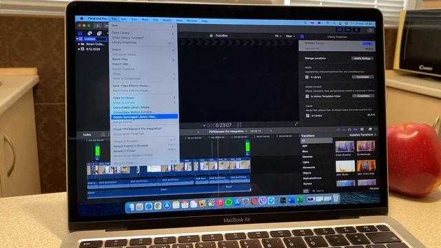 8 Гб или 16 Гб оперативной памяти? Какой MacBook на M1 выбрать? 8 Gb MacBook Air / 16 Gb MacBook Ai смотреть онлайн
