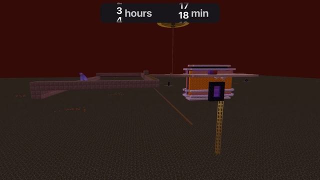 I Built A GIANT Shulker With 10,000 Shulkerboxes