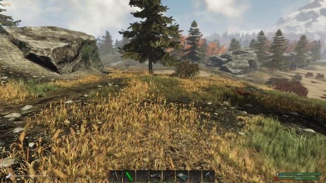 Subsistence 2021, прохождение. Нашли хлопок. смотреть онлайн