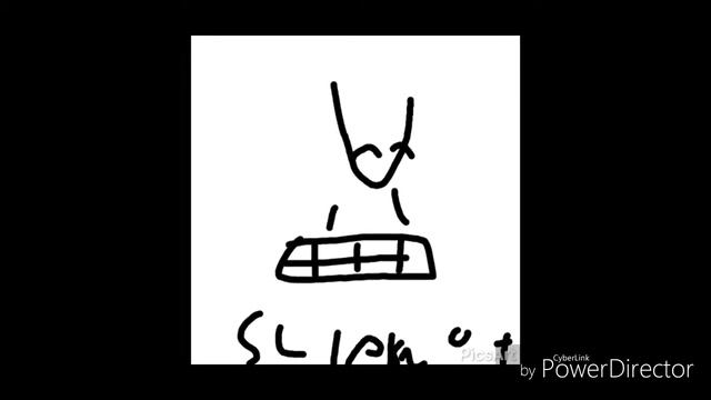 Slipknot-animace test смотреть онлайн