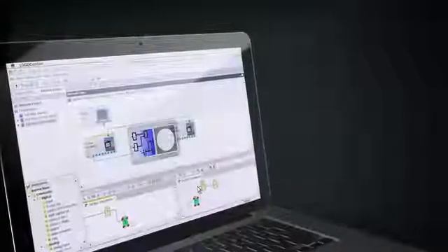 Новый SIEMENS LOGO! 8.3 смотреть онлайн