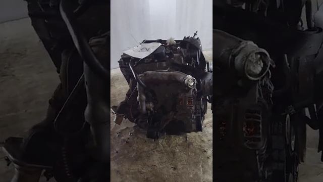 Контрактный Двигатель F1AE0481B 2,3 JTD Iveco Dayli Евро 3 в наличие из Испании смотреть онлайн