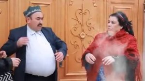 Qalpoq - Haqiqiy qalpoq | Калпок - Хакикий калпок (hajviy ko'rsatuv)