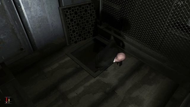 Hitman: Blood Money - Прохождение pt11 - Карточный домик смотреть онлайн