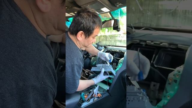 Sync3 Installation смотреть онлайн