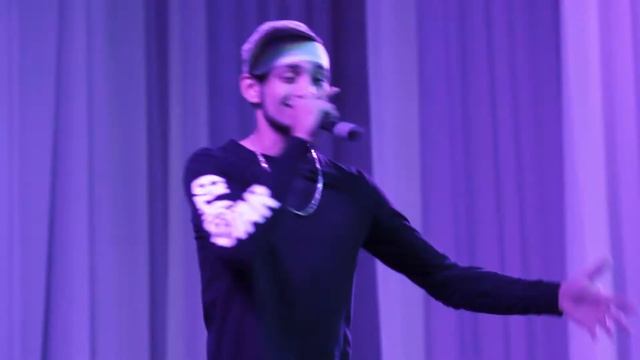 Свежий Ветер 2018. Рэп смотреть онлайн