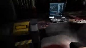 DOOM 3 Комплекс дельта. Сектор 4