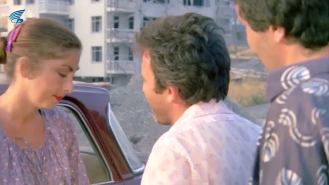 Talihli Amele Türk Filmi | FULL HD | İLYAS SALMAN | HÜMEYRA