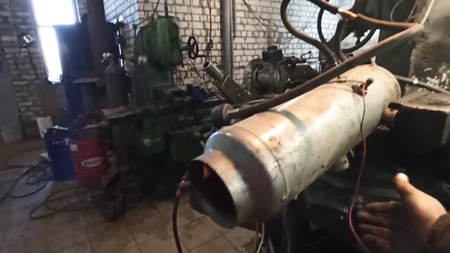 печка на газу в татру. смотреть онлайн