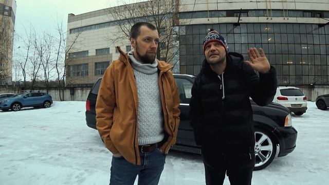Линкольн для подписчиков