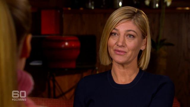 Belle Gibson admits she "never had brain cancer" | 60 Minutes Australia смотреть онлайн