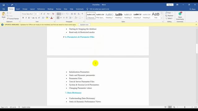 Learn Oracle DBA | Oracle DBA Core (Admin 1) Syllabus for Beginners | Complete Oracle DBA Course смотреть онлайн