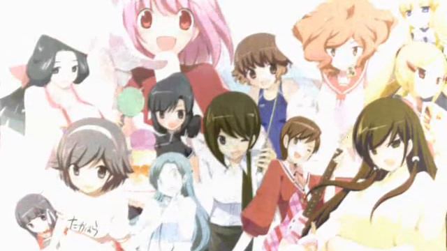all 4 you Nakagawa Kanon (Nao Toyama) смотреть онлайн
