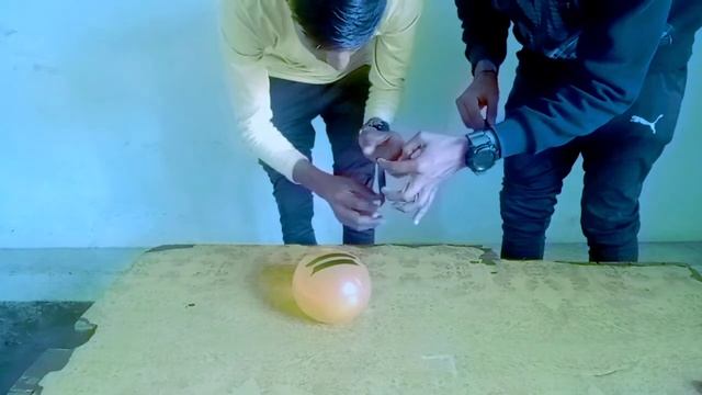 Balloon ?को भी पीन नहीं फोड़ पाई ?#mrindianxyz смотреть онлайн