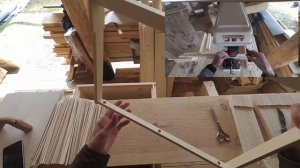 Рамки для ульев без проволоки