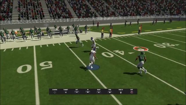 Maximum Football - This How You Play Safety! смотреть онлайн