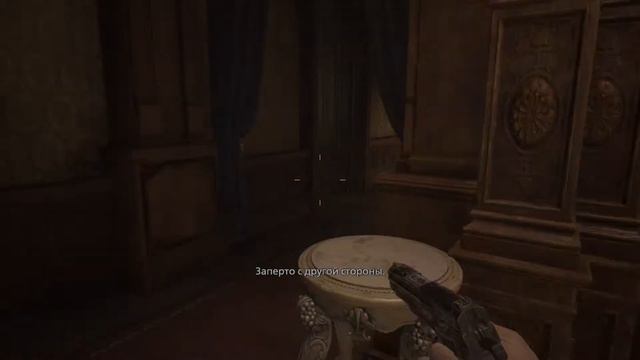 Resident Evil VILLAGE Замок Димитреску. смотреть онлайн