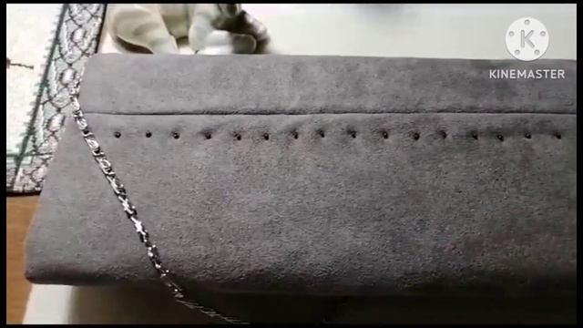 Вечерняя сумочка. смотреть онлайн