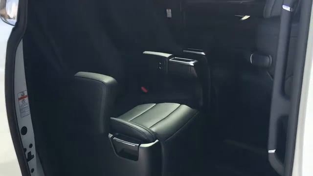 TOYOTA ALPHARD 3.5 SC MEGA FULL SPEC смотреть онлайн