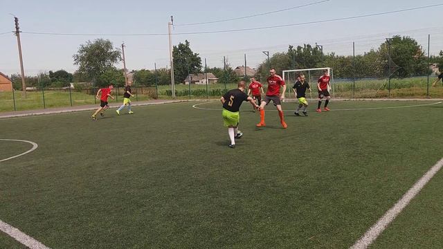 Правый Берег/Юность 5:0 Изумруд (2 тайм 26.06.21) смотреть онлайн