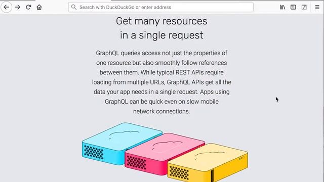 000f-02 Sobre o GraphQL (Aula Tutorial) смотреть онлайн