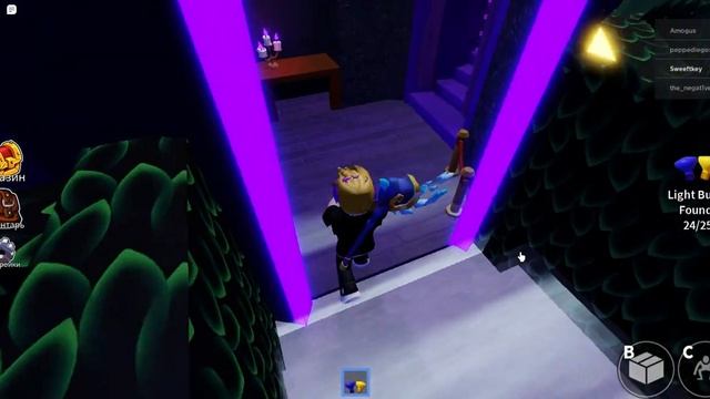 Roblox- сколько еще играть? смотреть онлайн