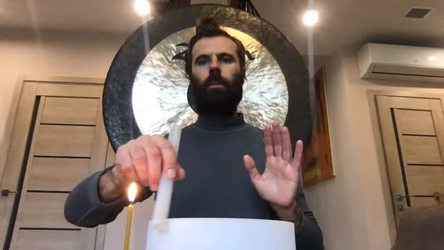 Воскресная чистка утренняя медитация очищение от негатива энергия цигун йога кундалини смотреть онлайн