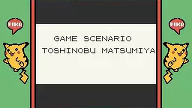 'ws m' code by Wack0: How to enter the Hall of Fame (Pokémon Yellow) смотреть онлайн