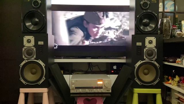 PIONEER CS-655 смотреть онлайн