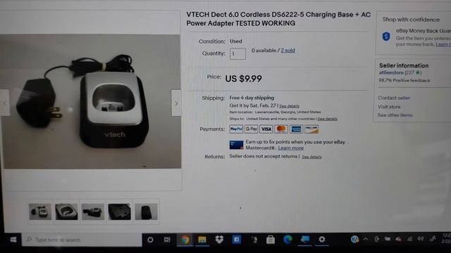 Selling VCRs on EBAY in 2021 is LEGIT guys смотреть онлайн